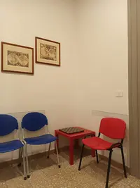 Dott. Damiano Cosmai, Medico di medicina generale