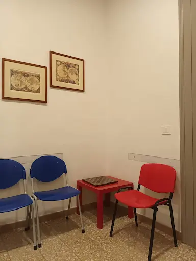 Dott. Damiano Cosmai, Medico di medicina generale