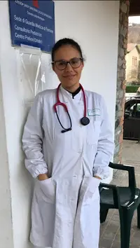 Dr.ssa Bottazzi Sara