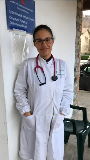 Dr.ssa Bottazzi Sara