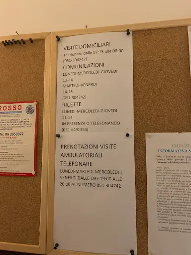 Alberti Dr. Alessandro
