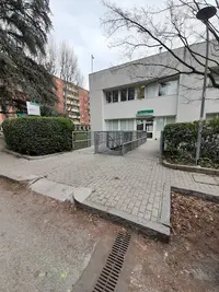Dr. Casa della Comunità Borgo Reno