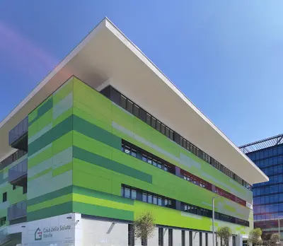 Dr Casa della Comunità Navile