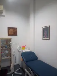Dott. Giacomo Mariani - Medico di Medicina Generale
