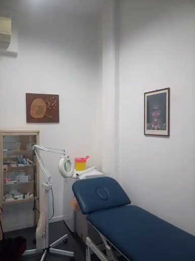 Dott. Giacomo Mariani - Medico di Medicina Generale