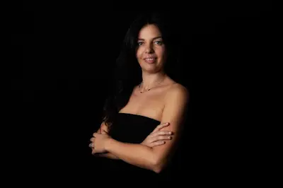 Dott.ssa Serena Calderoni