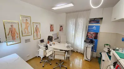 Dr. Filippo Marostica Medico Chirurgo LIBERA PROFESSIONE