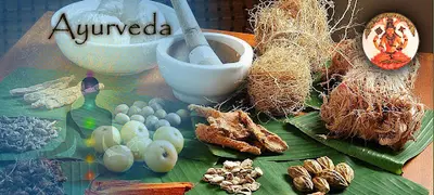 Dr. Sebastiano Lisciani - Medicina Ayurvedica - Bologna