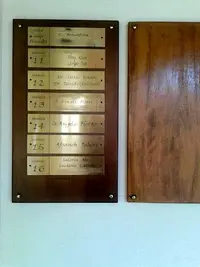 Fierro Dr. Angelo Antonio