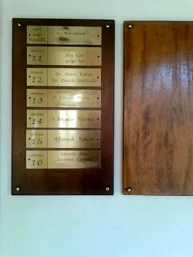 Fierro Dr. Angelo Antonio