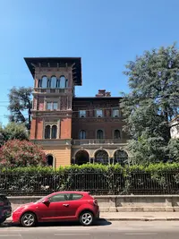 Gasbarrini Prof. Giovanni