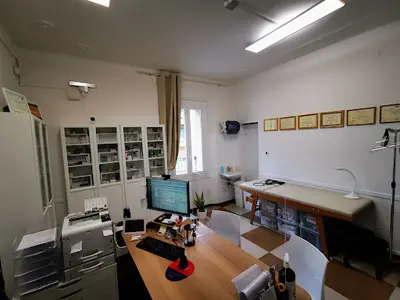 MEDICO DI FAMIGLIA - Dott. Filippo Marostica
