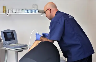 Studio medico Angone