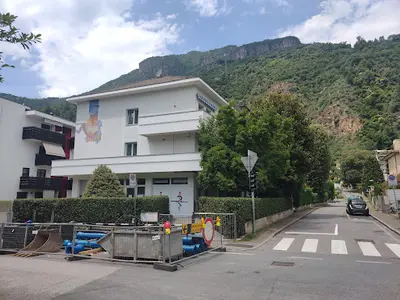 Arztpraxis - Studio Medico Fago - orari segreteria dr.sse De Salvador e Messner