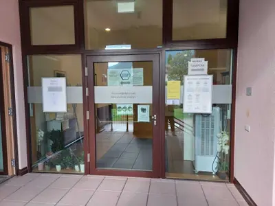 Dott.ssa Benedetta Pesavento, Medico di base