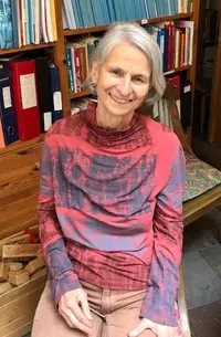 Dr. Med. Maria Paregger