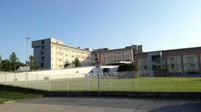 Ospedale di Pieve di Coriano