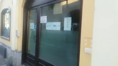 Dott. Eugenio Ascioti, Dentista