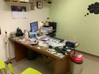 Dr. Roberto-Paolo Zambelli, Medico di medicina generale