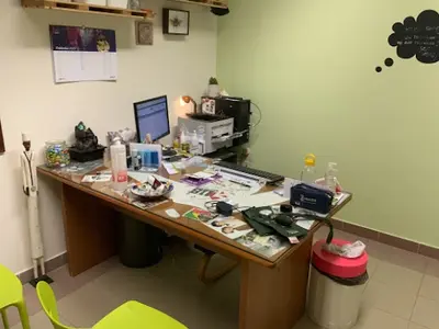Dr. Roberto-Paolo Zambelli, Medico di medicina generale