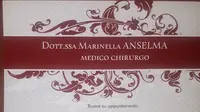 Studio medico Dott.ssa Marinella ANSELMA