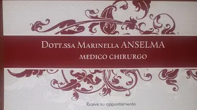 Studio medico Dott.ssa Marinella ANSELMA