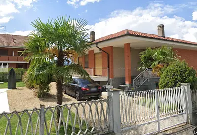 Studio Medico Maria Grazia Ruffino