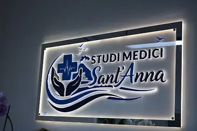 Studio medico di medicina generale Dott. Silvio Tuccillo