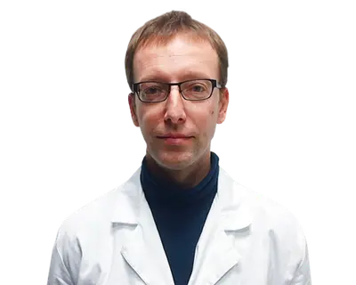 Dott. Matteo Giannini