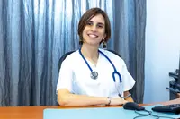 Dott.ssa Elena Conti - Medico di Medicina Generale