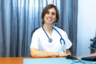 Dott.ssa Elena Conti - Medico di Medicina Generale