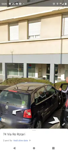 Dott.ssa Gabriella Giovannini