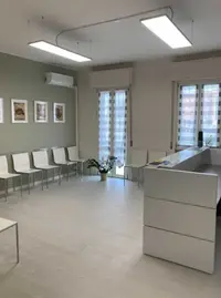 Dott.ssa Sara Parolini
