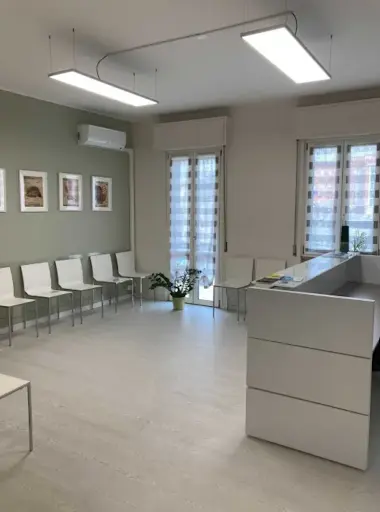 Dott.ssa Sara Parolini