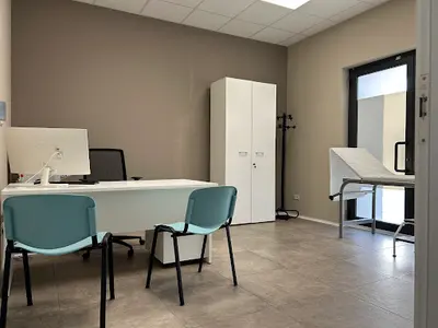 Studio Medico Dott.ssa Minella Marta