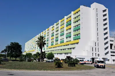 Ospedale "A. Perrino"