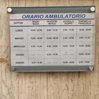 Studio medico Dott.ssa Magrì Madia