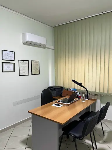 Studio medico Dott.ssa Giordano Federica