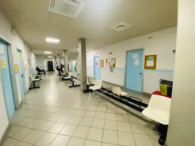 Dott.ssa Elisa Lari