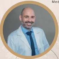 Dr. Nicolò Giusti
