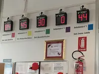 Azienda Servizi Sanitari N.4 'Medio Friuli'