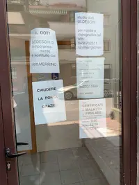 Bedeschi Dr. Giovanni