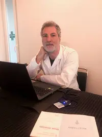 Studio Medico Dr. Antonio Cardea