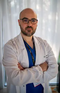 Dott. Davide Vita - Medico Chirurgo