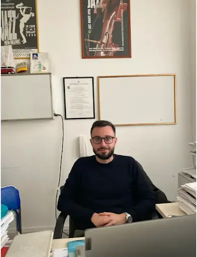 Dott. Carlo Coni