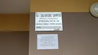 Studio Medico Dr. Samperi
