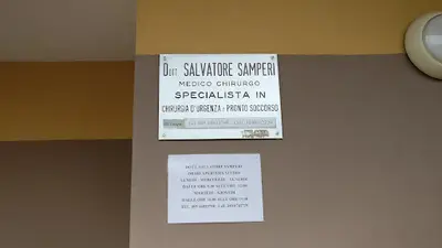 Studio Medico Dr. Samperi