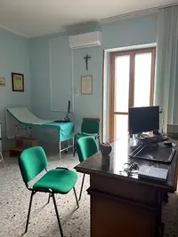Dott.ssa Giovanna Galgano