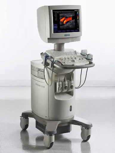 Studio Medico Specialistico Dr. Salvatore Bartolotta