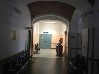 Azienda Sanitaria Locale To4